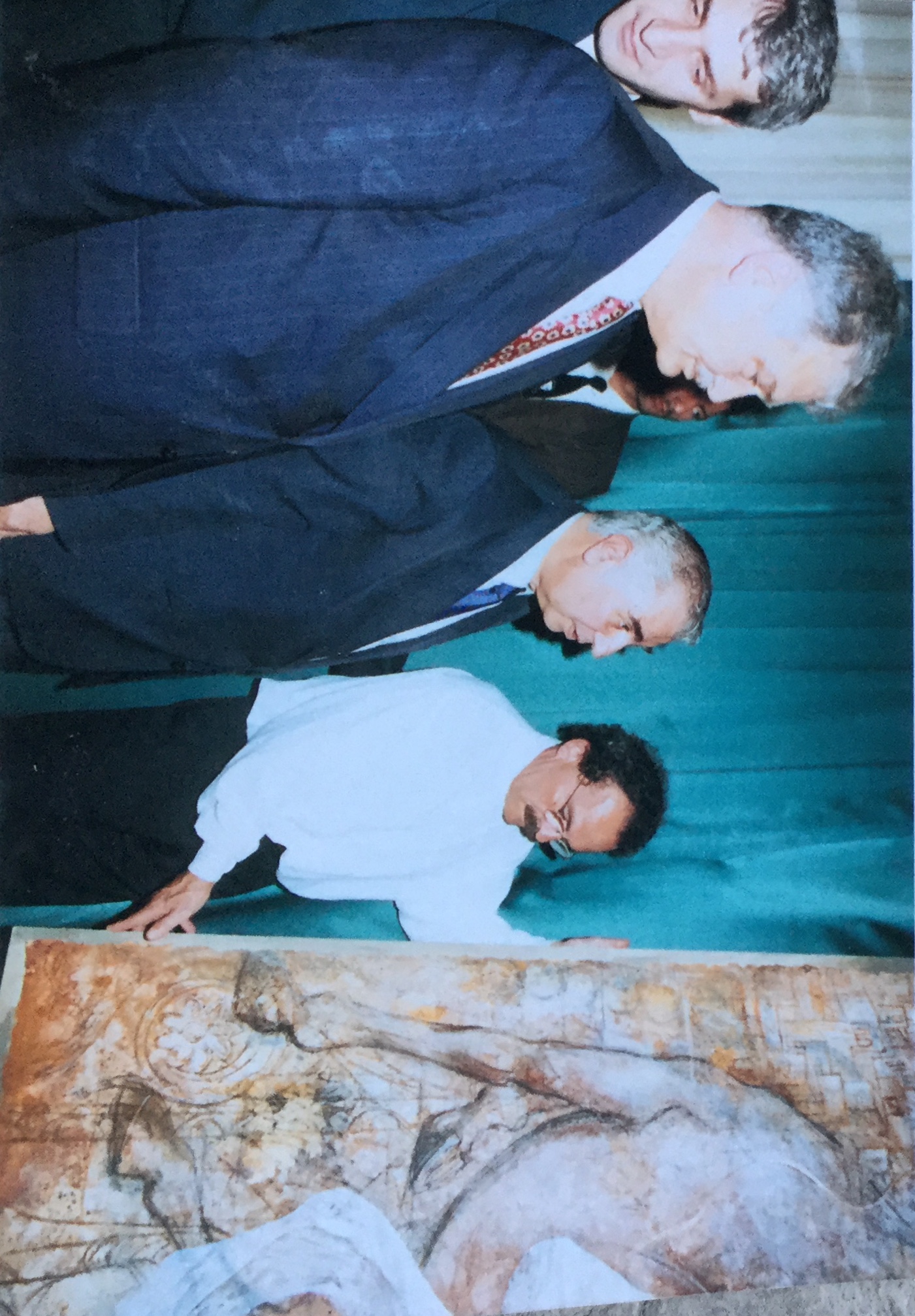 Biography Image 1