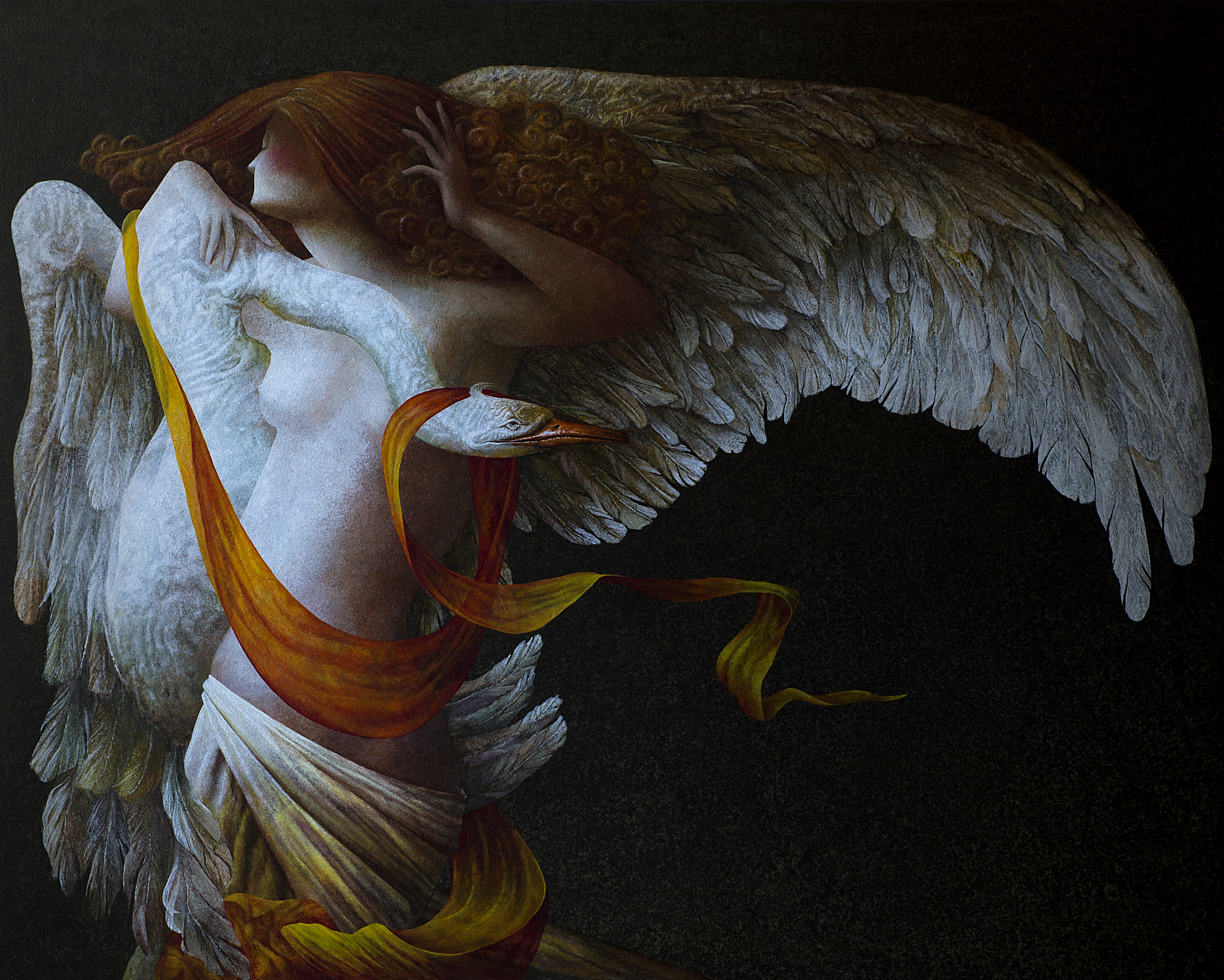 Leda