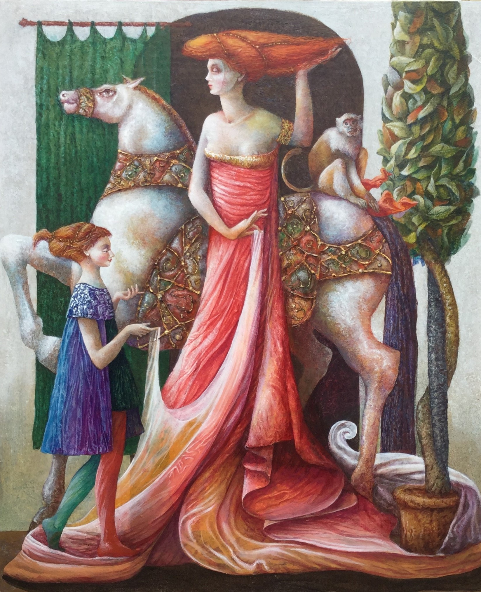 Canto barocco 2