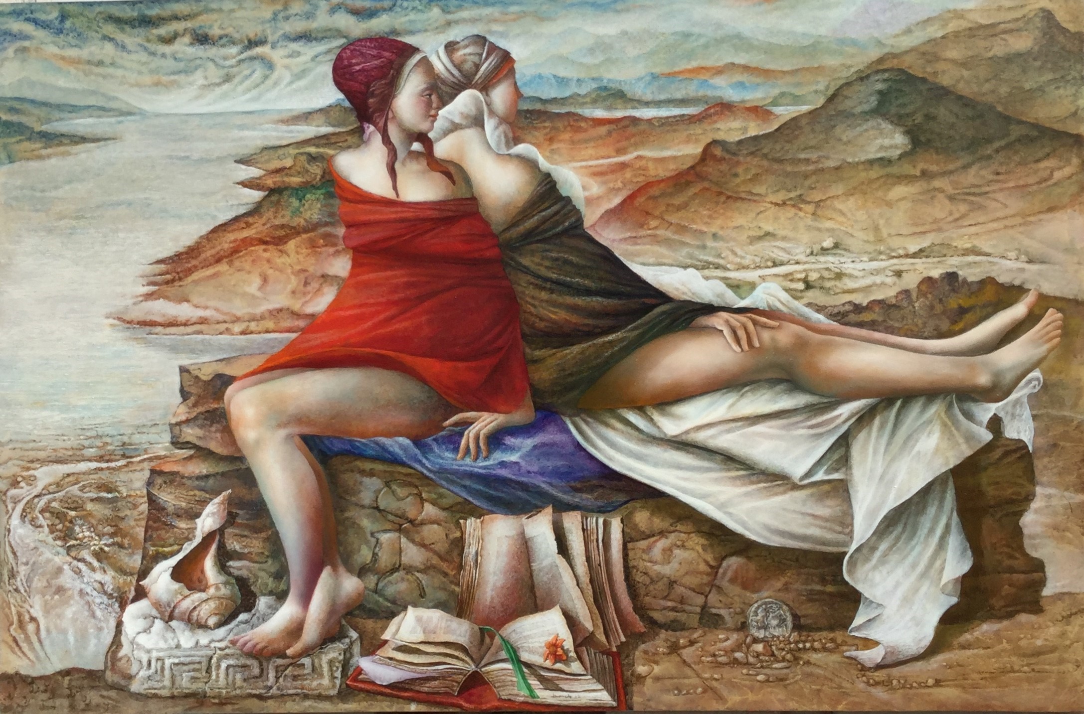 L'eta' innocente