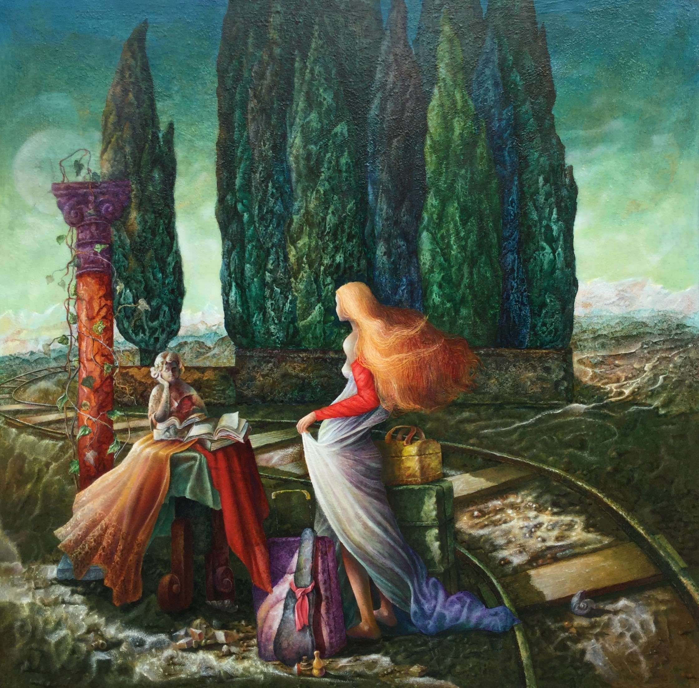 L'attesa