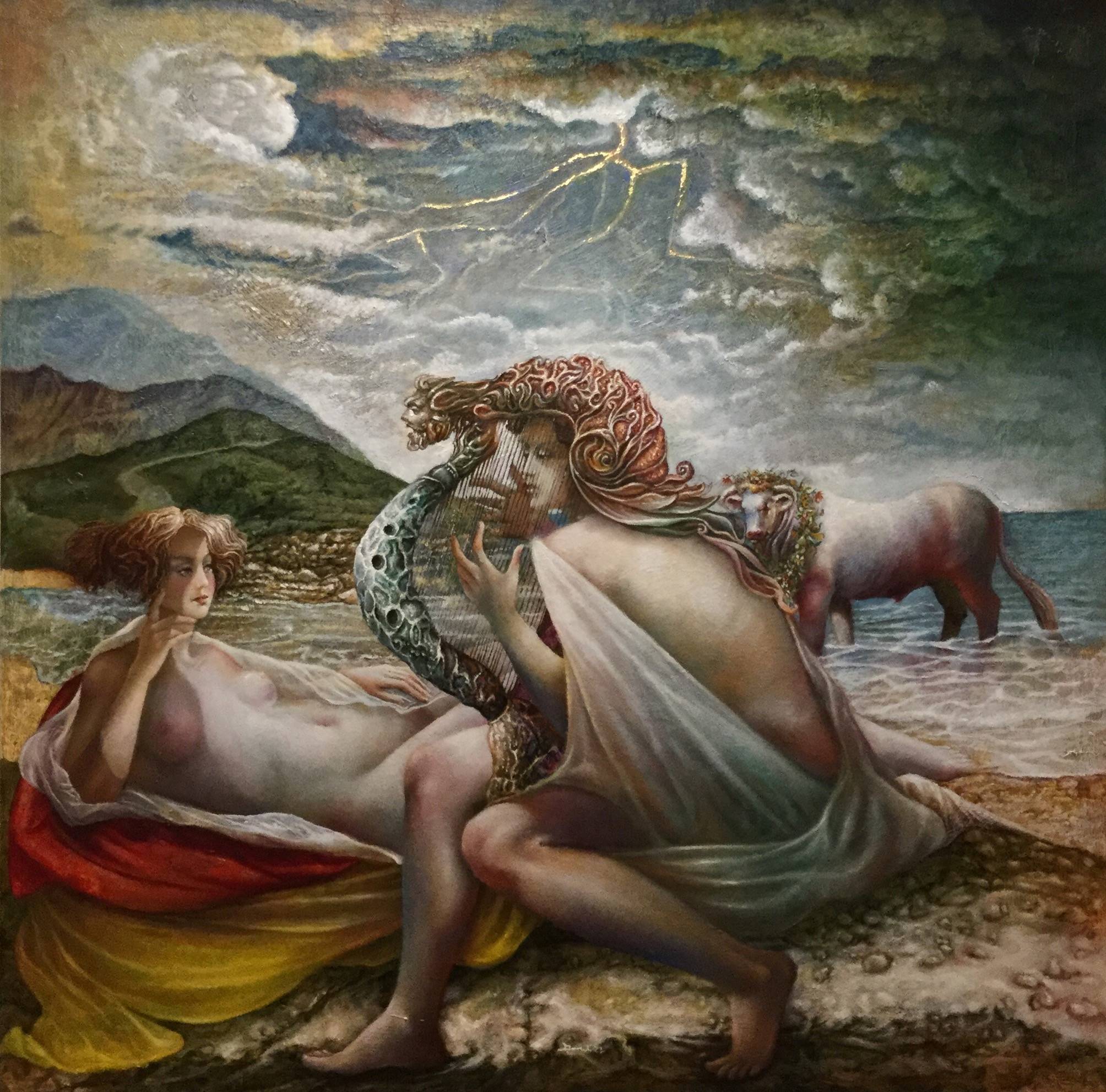 Cadmo e Armonia
