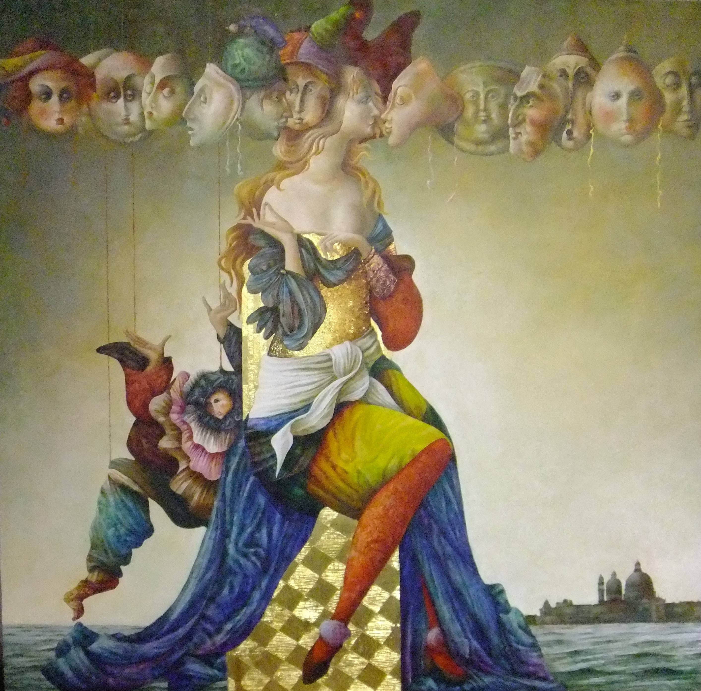 Filo di Arianna