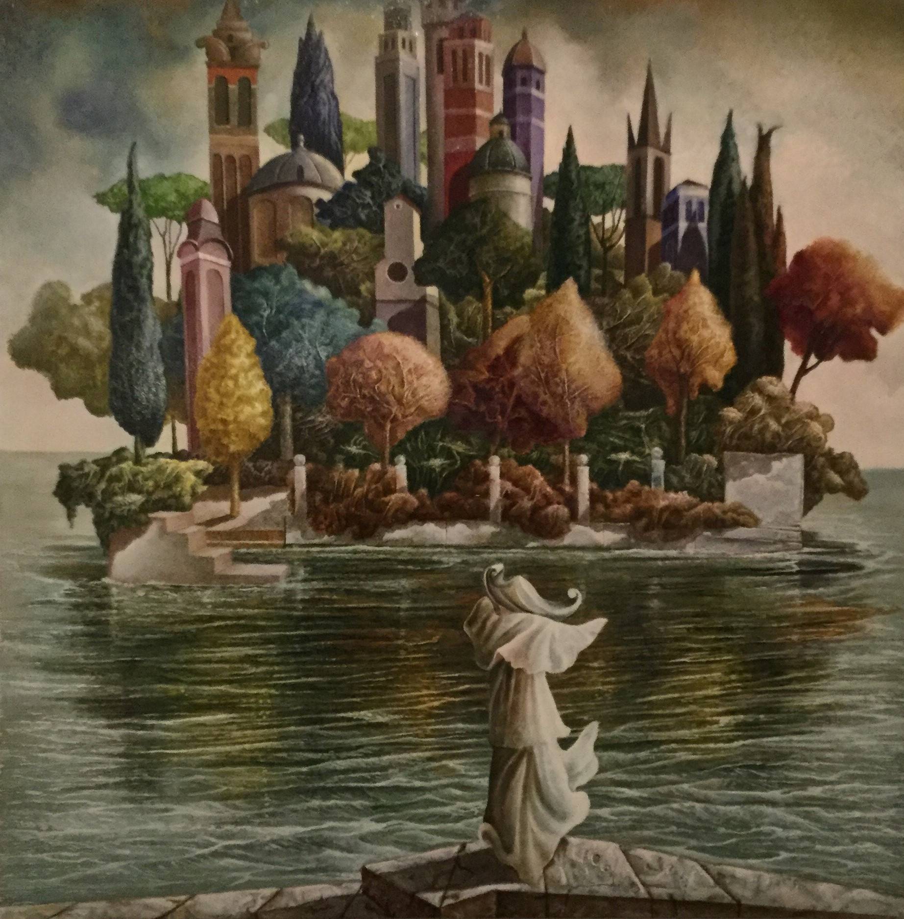 Isola