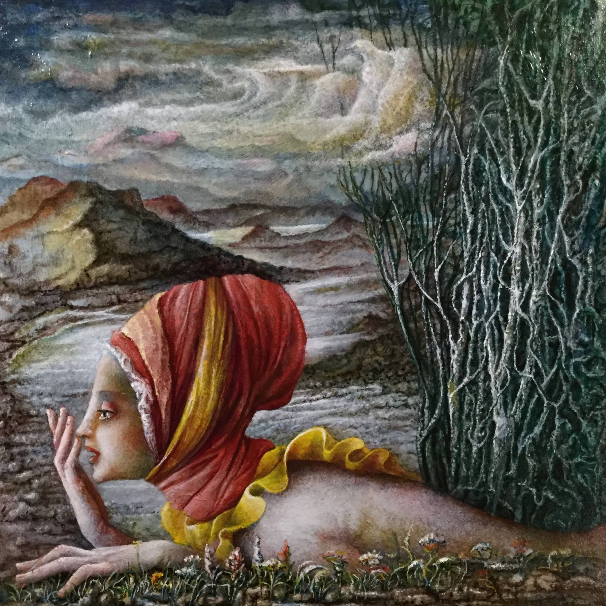Ninfa
